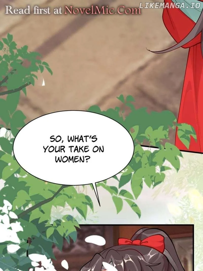 The Ghostly Doctor Chapter 586 - Page 43