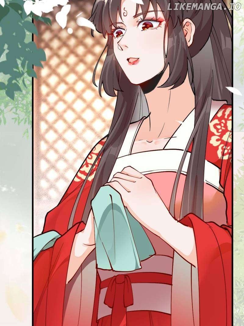 The Ghostly Doctor Chapter 586 - Page 44