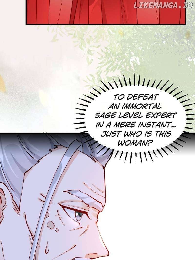 The Ghostly Doctor Chapter 586 - Page 45