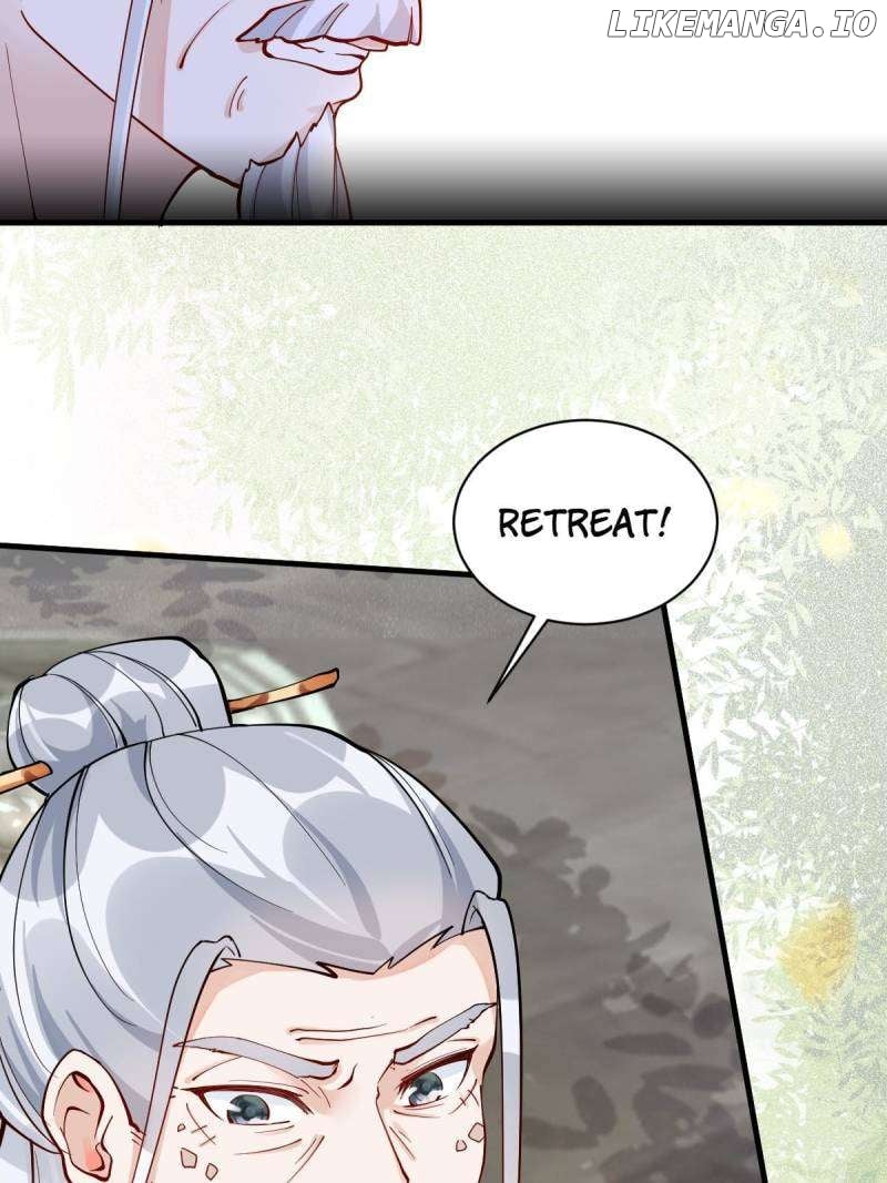 The Ghostly Doctor Chapter 586 - Page 46