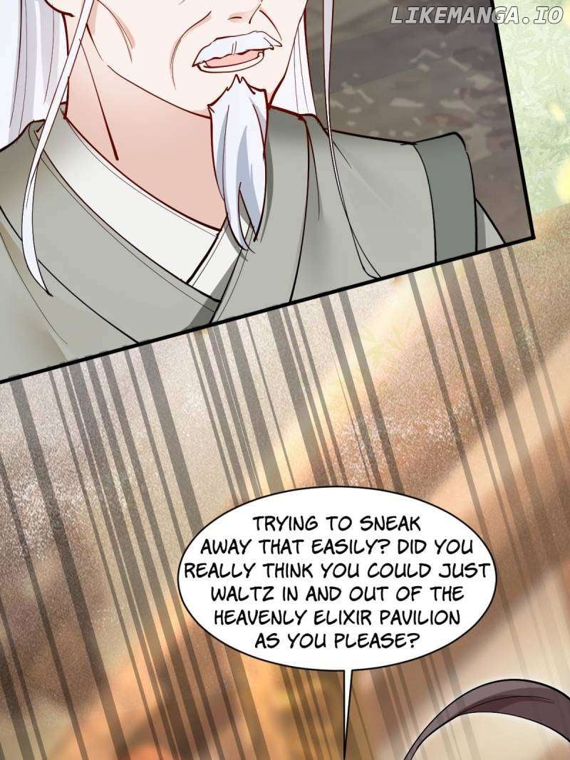 The Ghostly Doctor Chapter 586 - Page 47