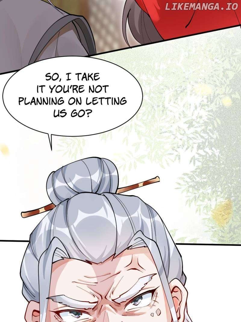 The Ghostly Doctor Chapter 586 - Page 49