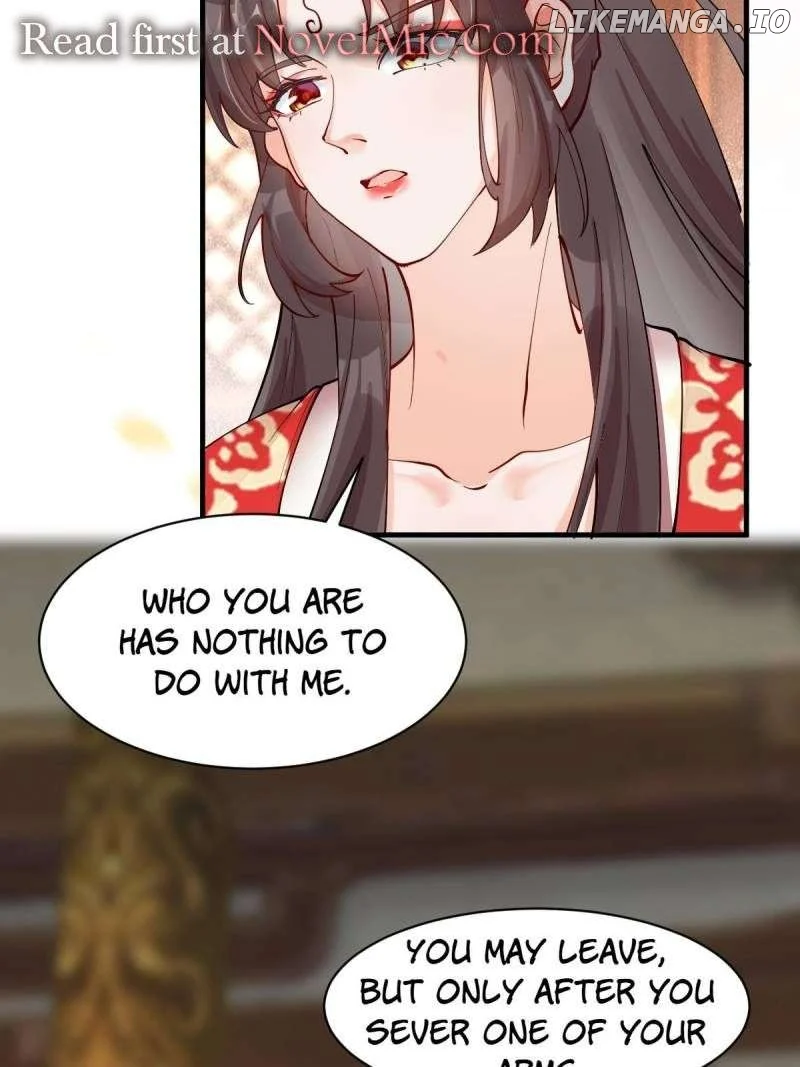 The Ghostly Doctor Chapter 586 - Page 51