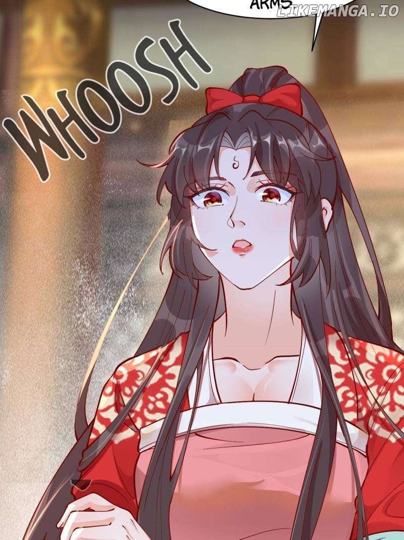 The Ghostly Doctor Chapter 586 - Page 52