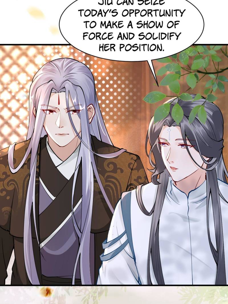 The Ghostly Doctor Chapter 587 - Page 4