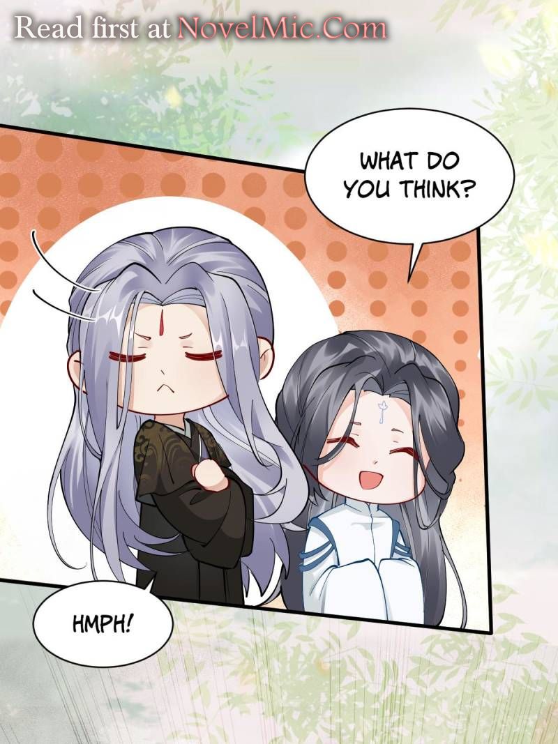 The Ghostly Doctor Chapter 587 - Page 5