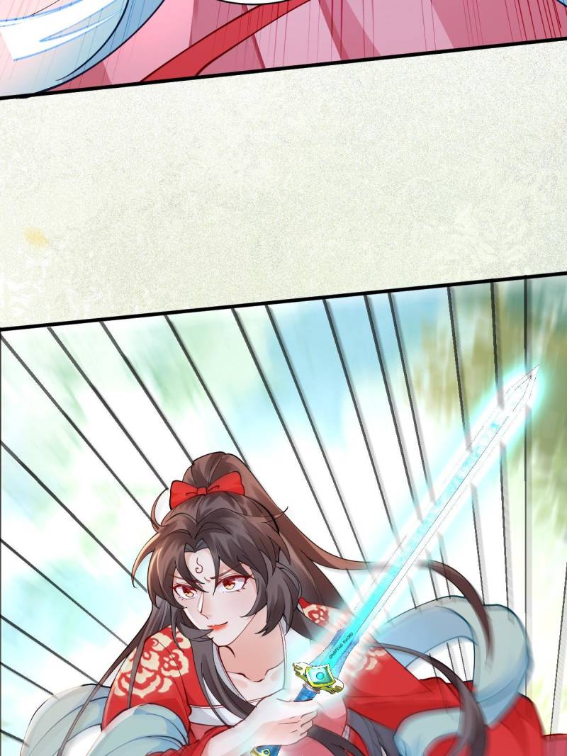 The Ghostly Doctor Chapter 587 - Page 8