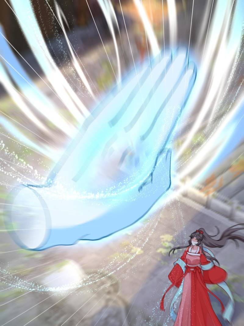 The Ghostly Doctor Chapter 587 - Page 16