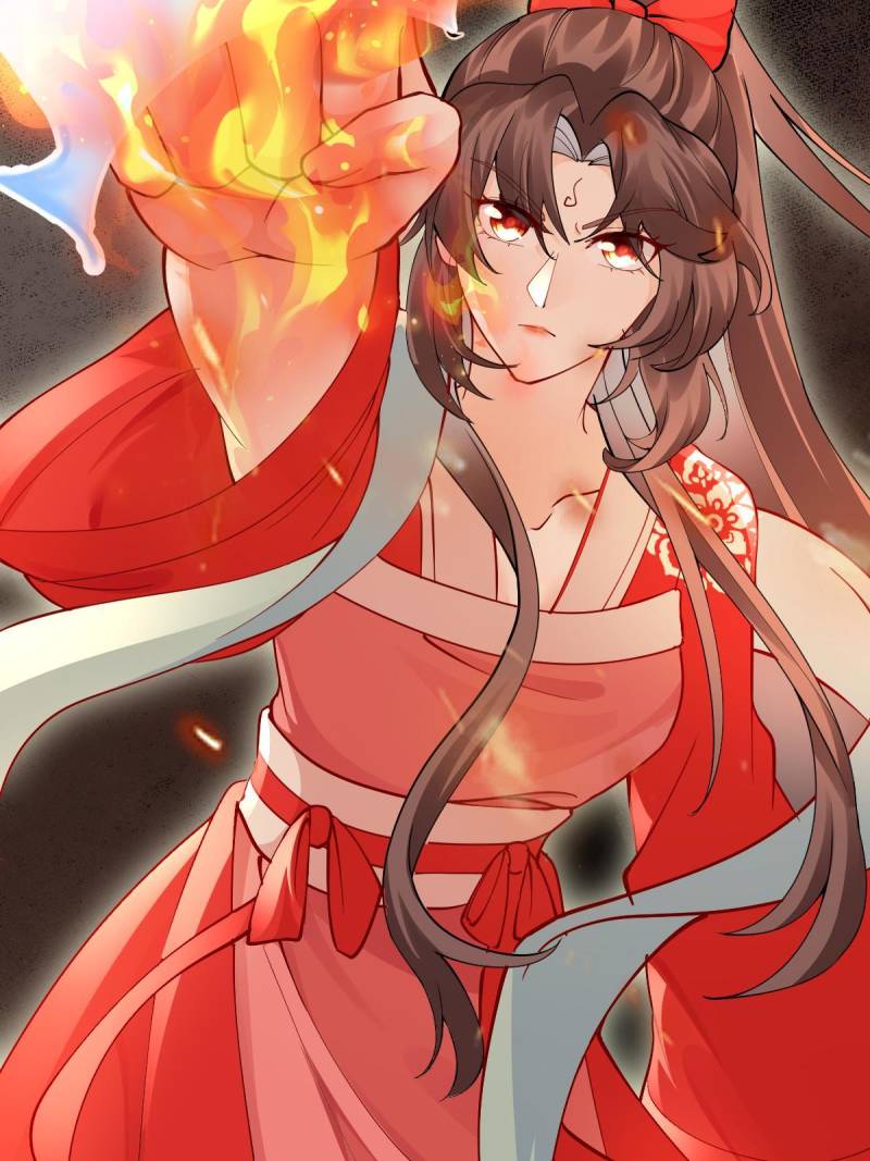 The Ghostly Doctor Chapter 587 - Page 21