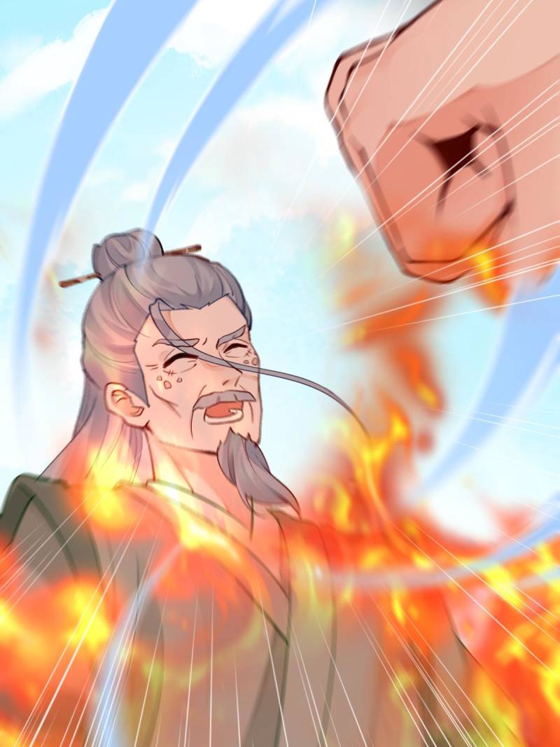 The Ghostly Doctor Chapter 587 - Page 27