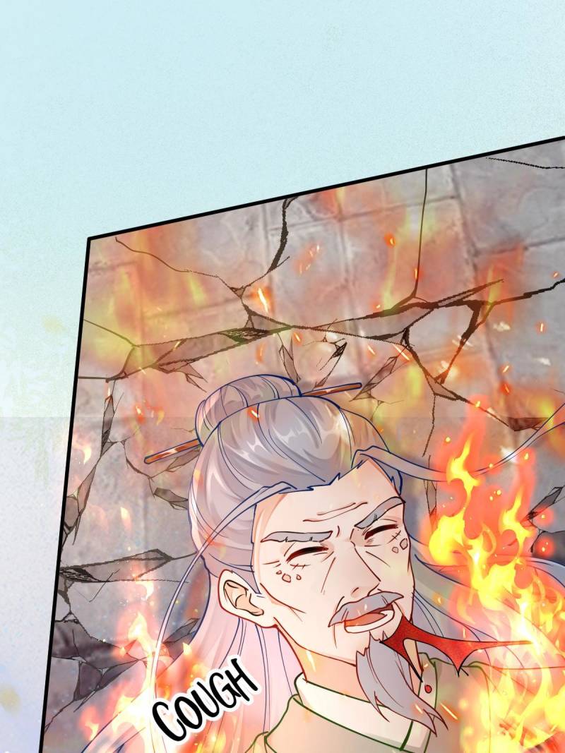 The Ghostly Doctor Chapter 587 - Page 30