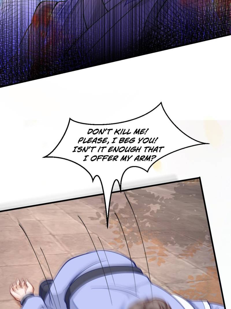 The Ghostly Doctor Chapter 587 - Page 32