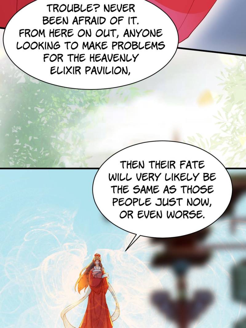 The Ghostly Doctor Chapter 587 - Page 40