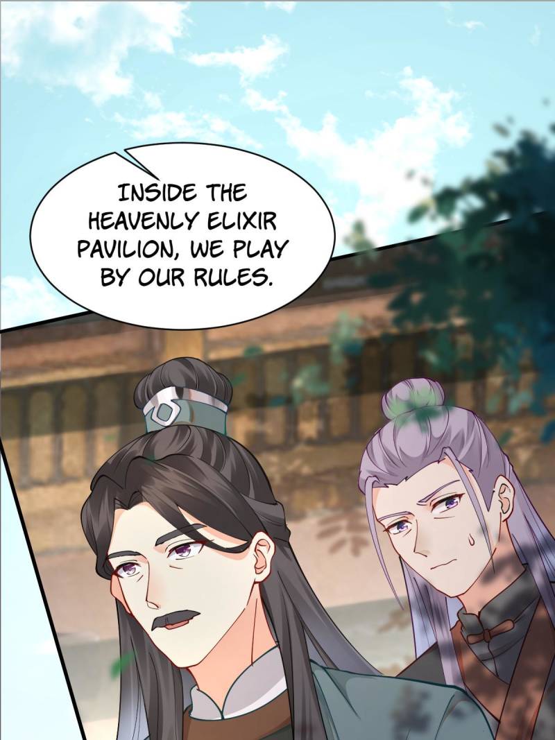 The Ghostly Doctor Chapter 587 - Page 43