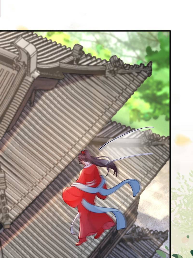 The Ghostly Doctor Chapter 587 - Page 46