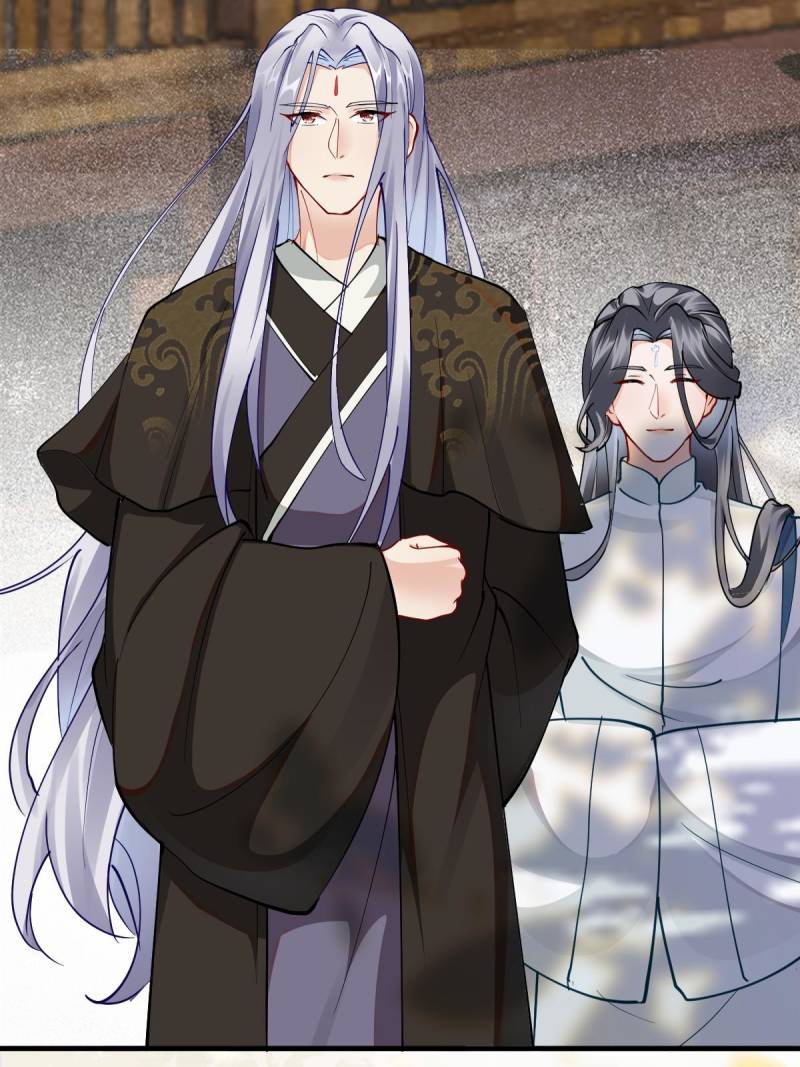 The Ghostly Doctor Chapter 587 - Page 49