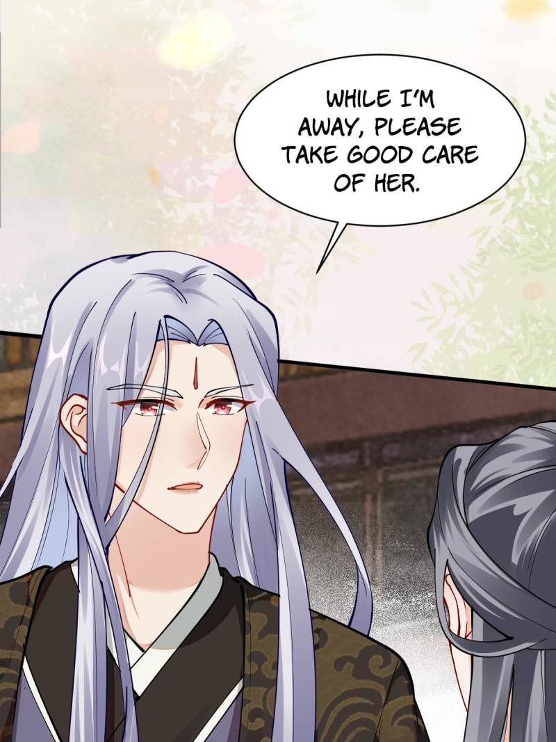 The Ghostly Doctor Chapter 587 - Page 50