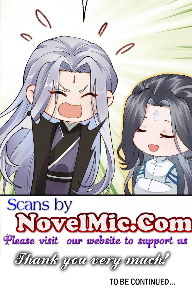 The Ghostly Doctor Chapter 587 - Page 53