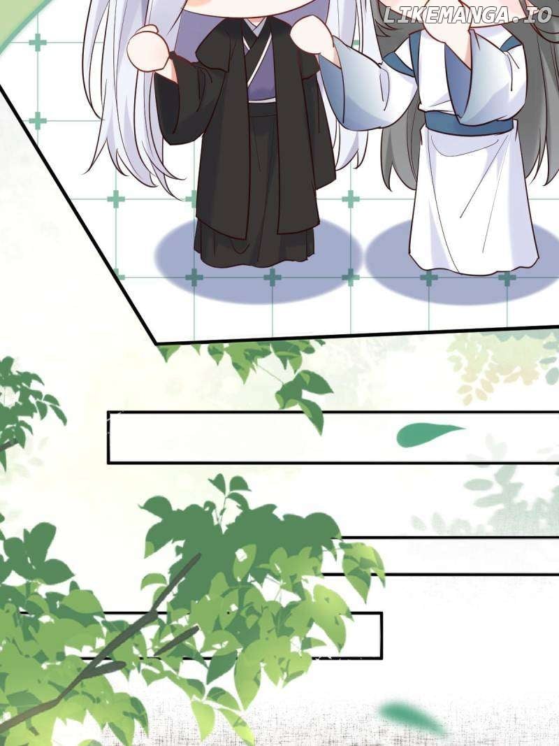 The Ghostly Doctor Chapter 588 - Page 7