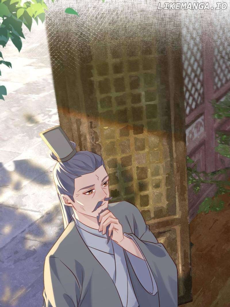 The Ghostly Doctor Chapter 588 - Page 8