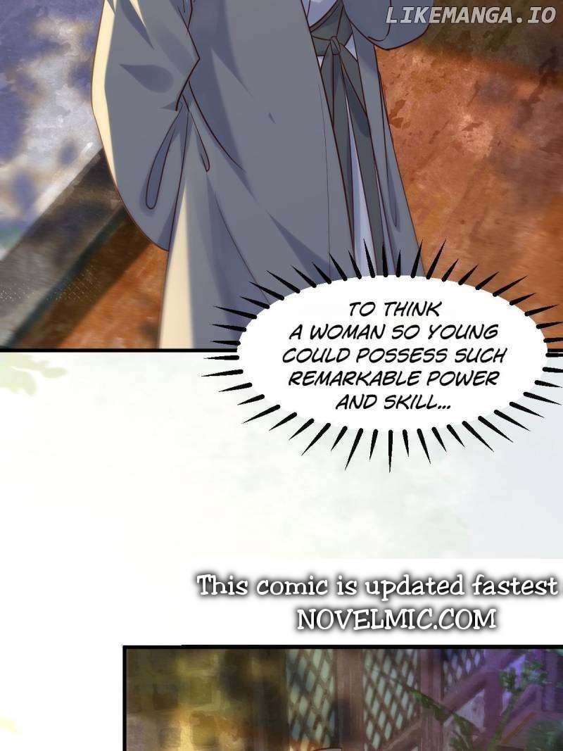 The Ghostly Doctor Chapter 588 - Page 9