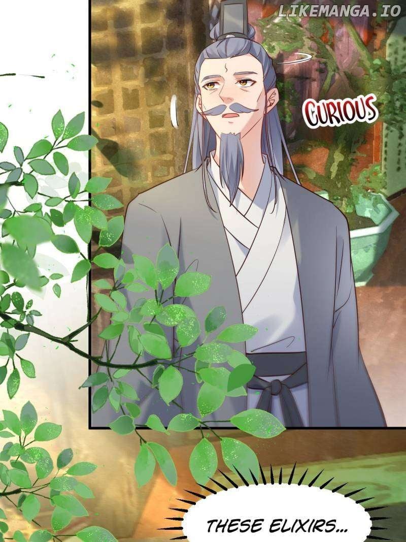 The Ghostly Doctor Chapter 588 - Page 10