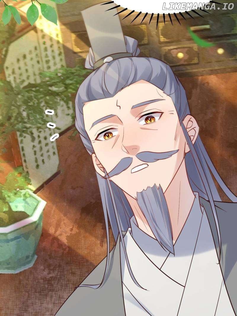 The Ghostly Doctor Chapter 588 - Page 11