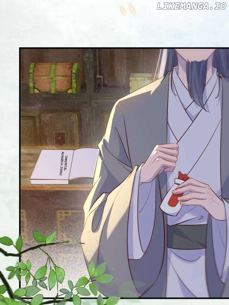 The Ghostly Doctor Chapter 588 - Page 14