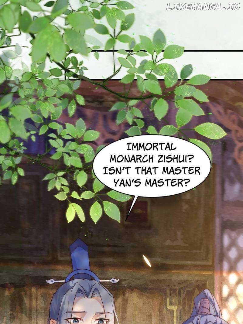 The Ghostly Doctor Chapter 588 - Page 15