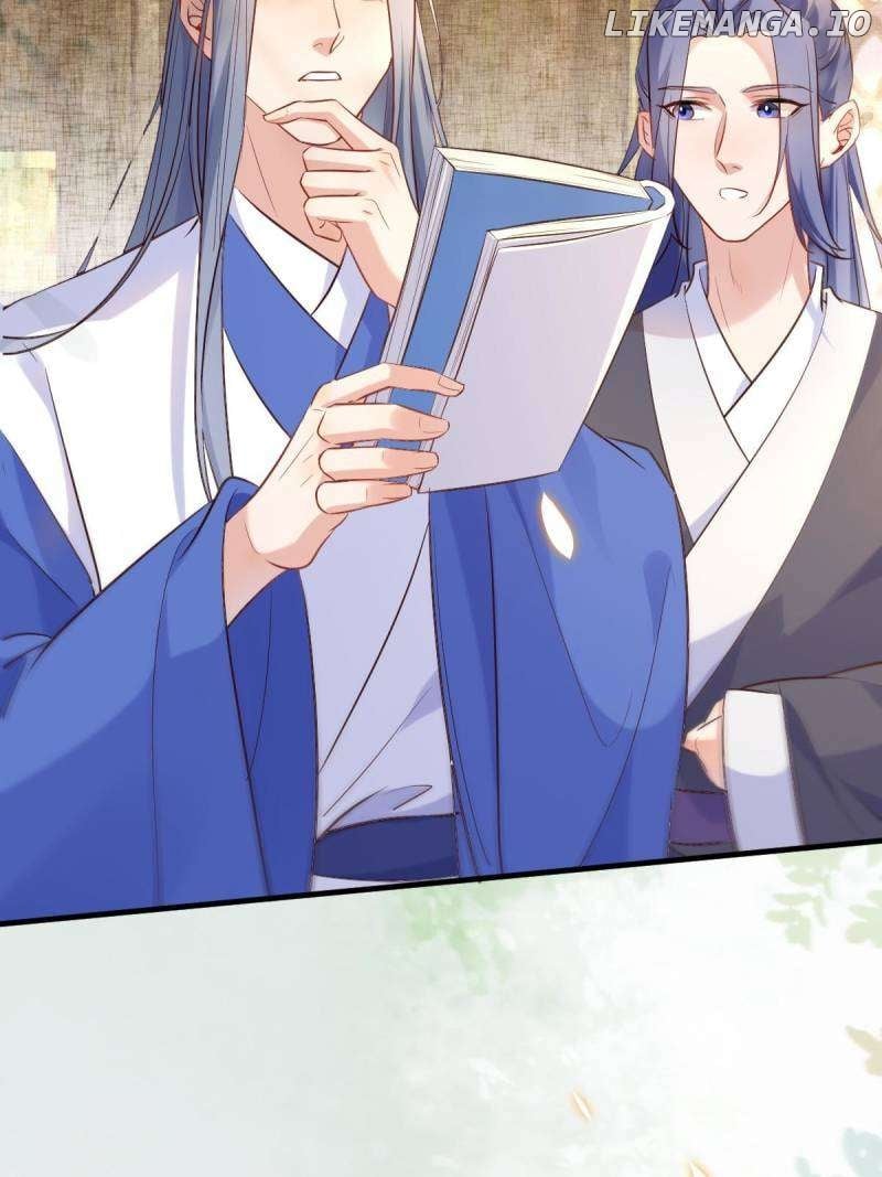 The Ghostly Doctor Chapter 588 - Page 16