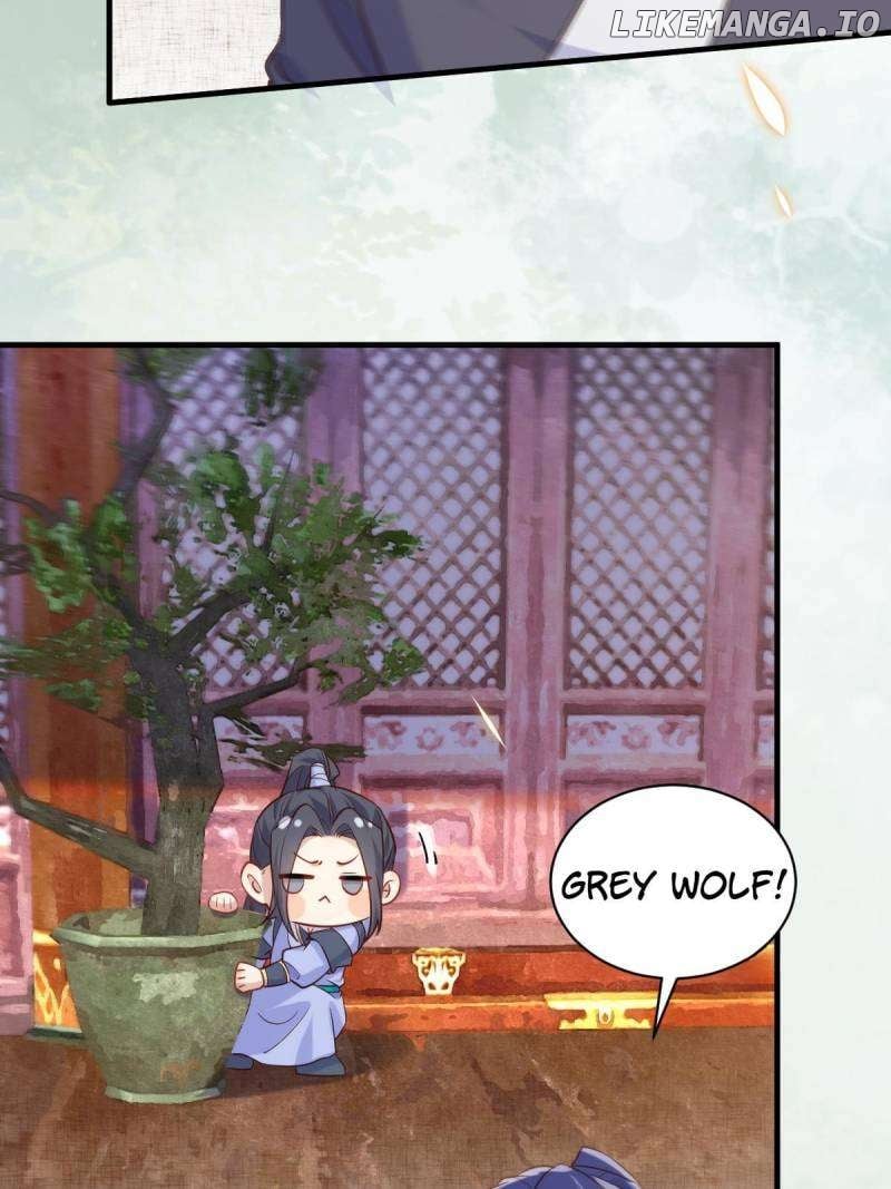 The Ghostly Doctor Chapter 588 - Page 18