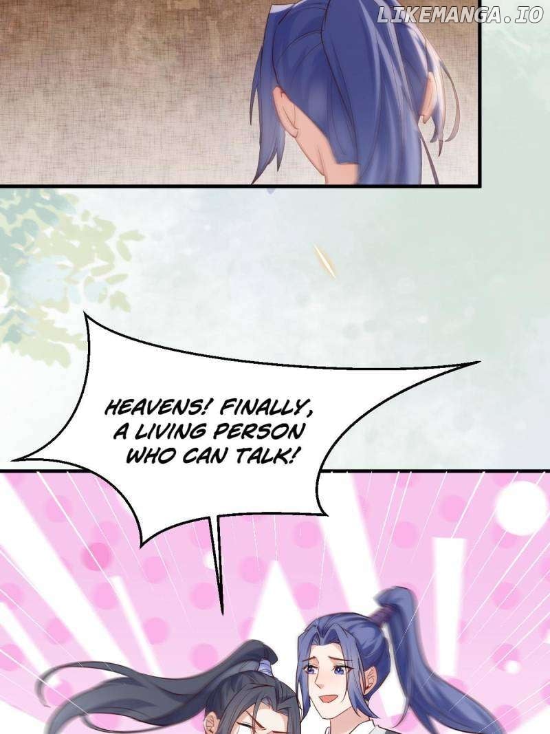 The Ghostly Doctor Chapter 588 - Page 19