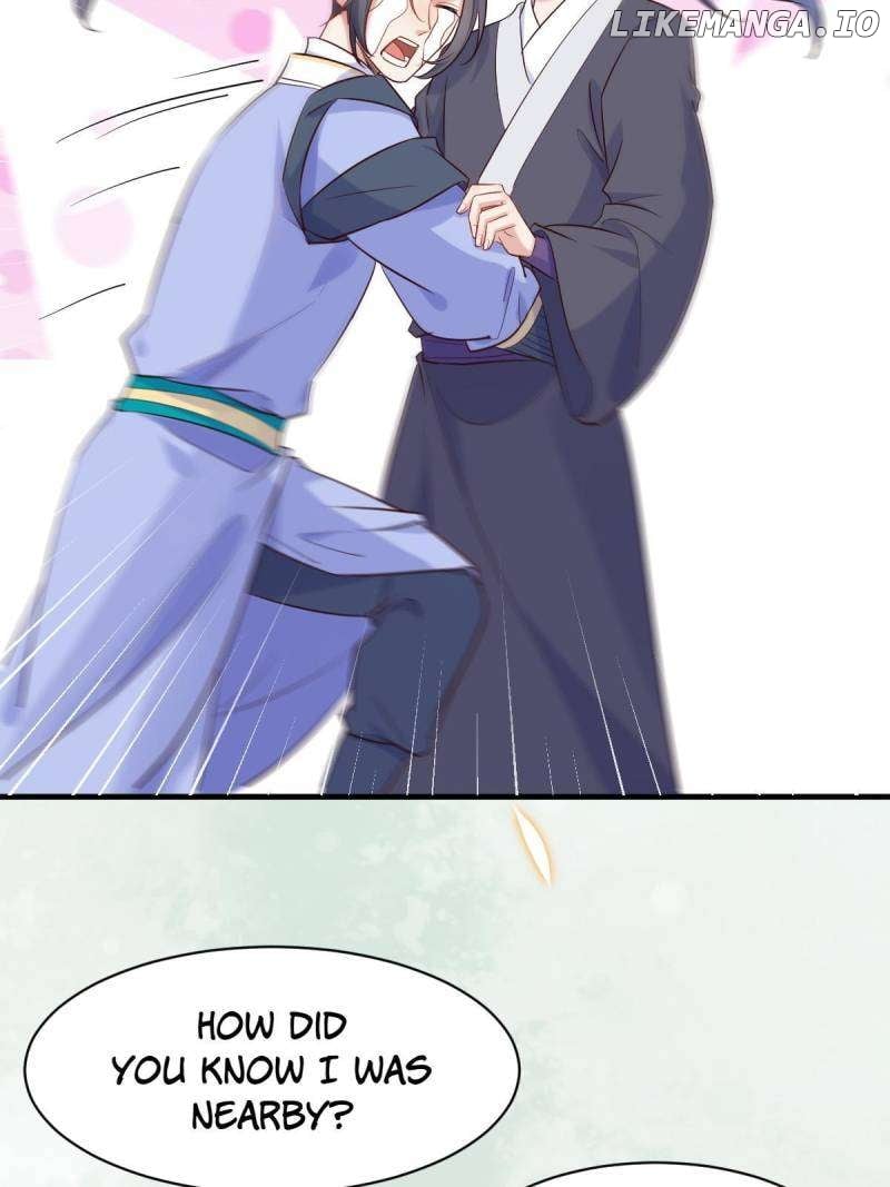 The Ghostly Doctor Chapter 588 - Page 20