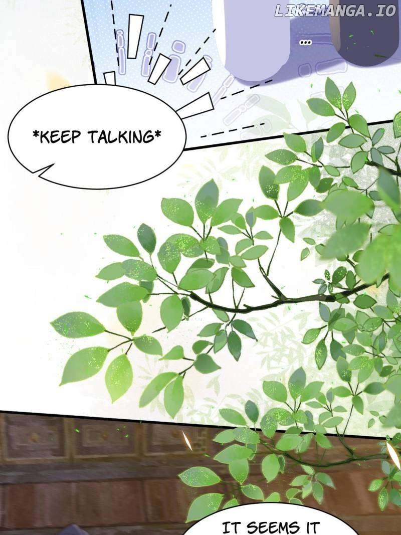 The Ghostly Doctor Chapter 588 - Page 23