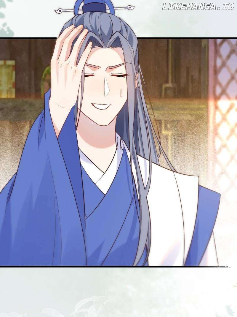 The Ghostly Doctor Chapter 588 - Page 28