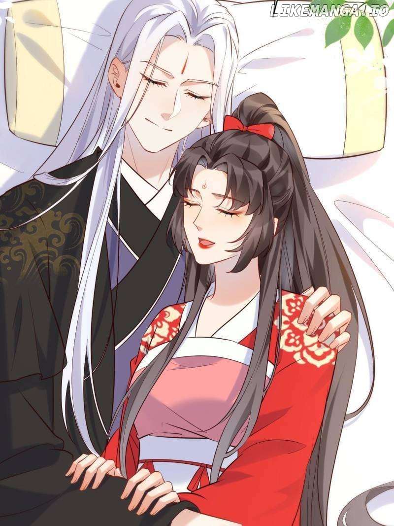 The Ghostly Doctor Chapter 588 - Page 30