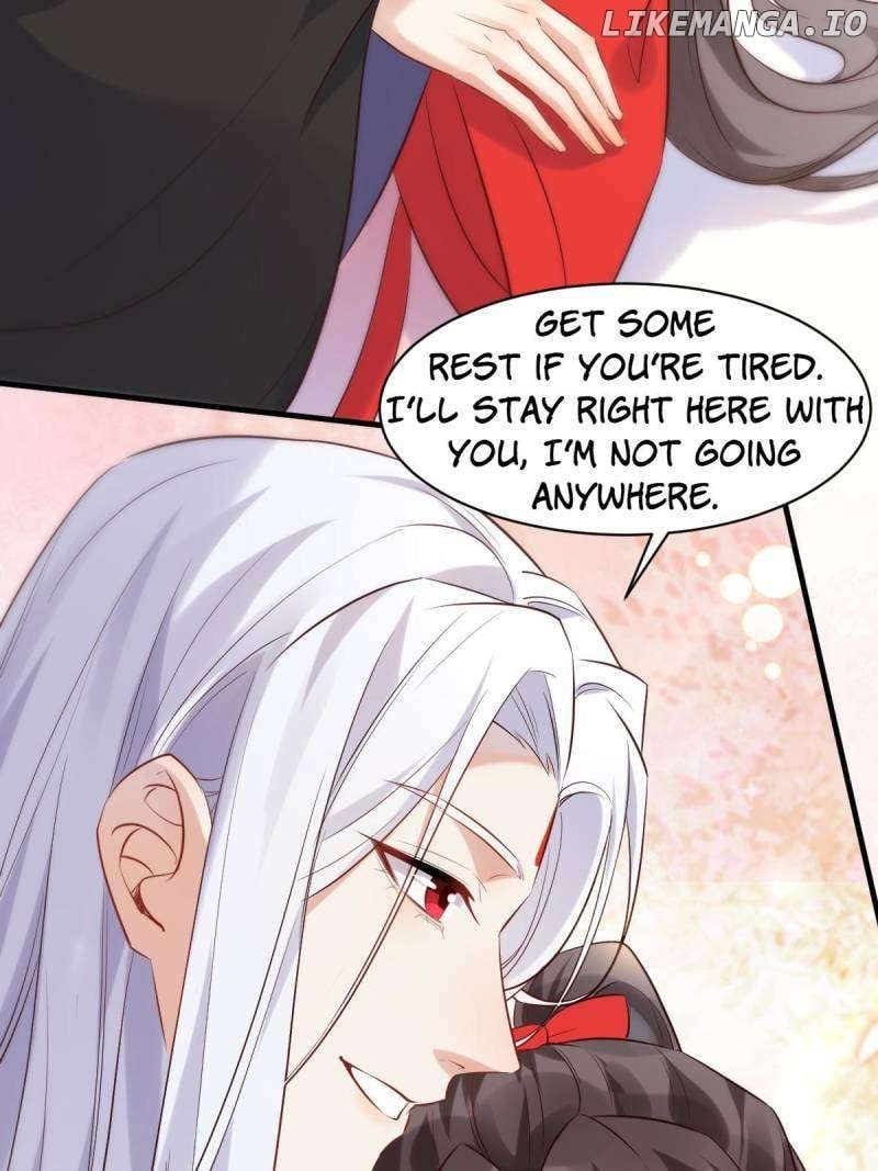 The Ghostly Doctor Chapter 588 - Page 31