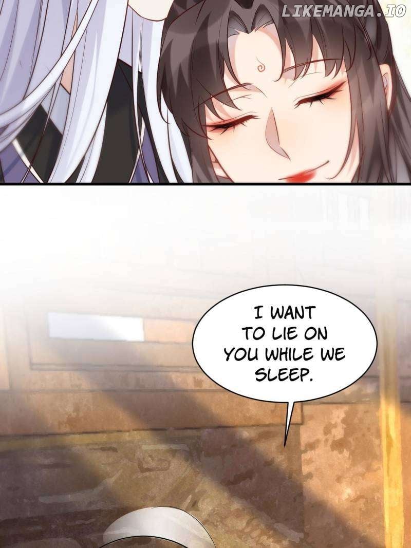 The Ghostly Doctor Chapter 588 - Page 32