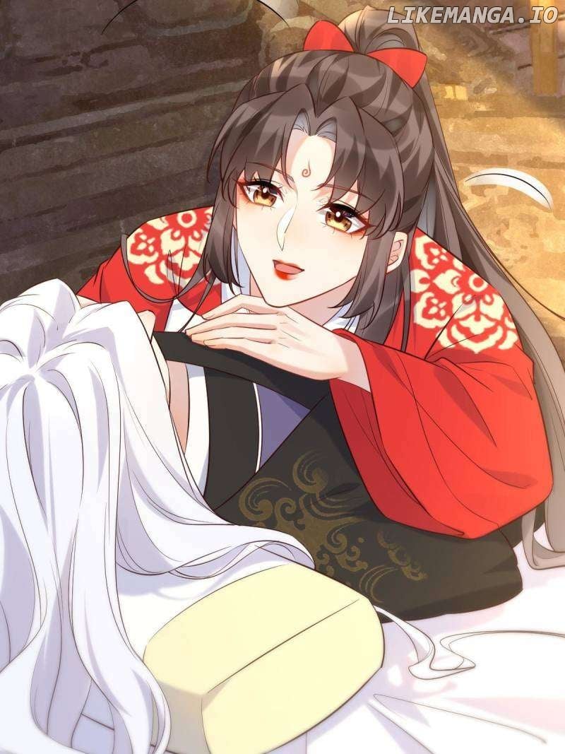 The Ghostly Doctor Chapter 588 - Page 33