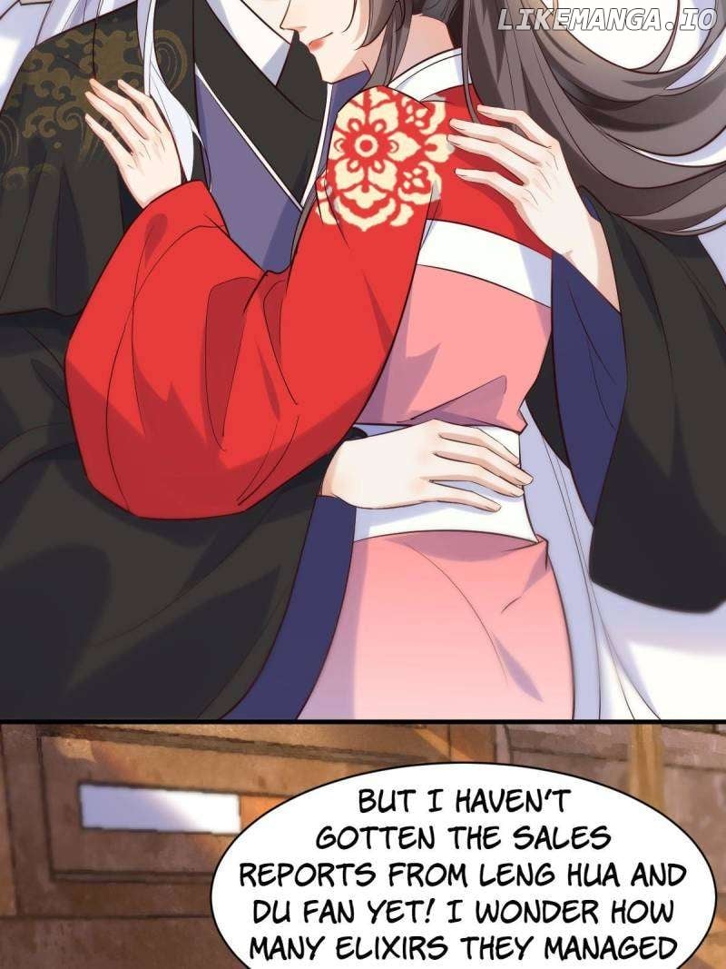 The Ghostly Doctor Chapter 588 - Page 35