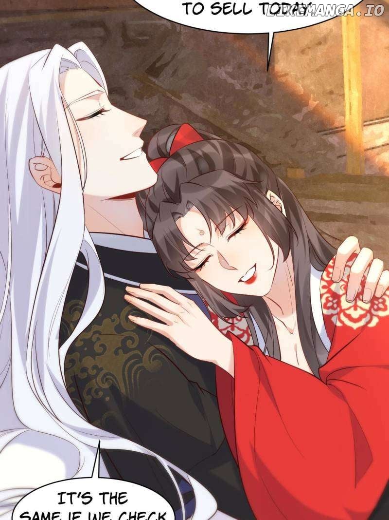 The Ghostly Doctor Chapter 588 - Page 36