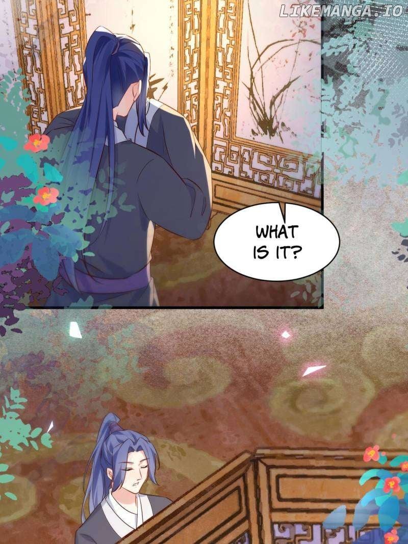 The Ghostly Doctor Chapter 588 - Page 41