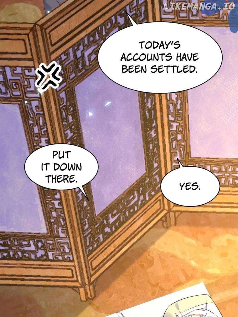 The Ghostly Doctor Chapter 588 - Page 42