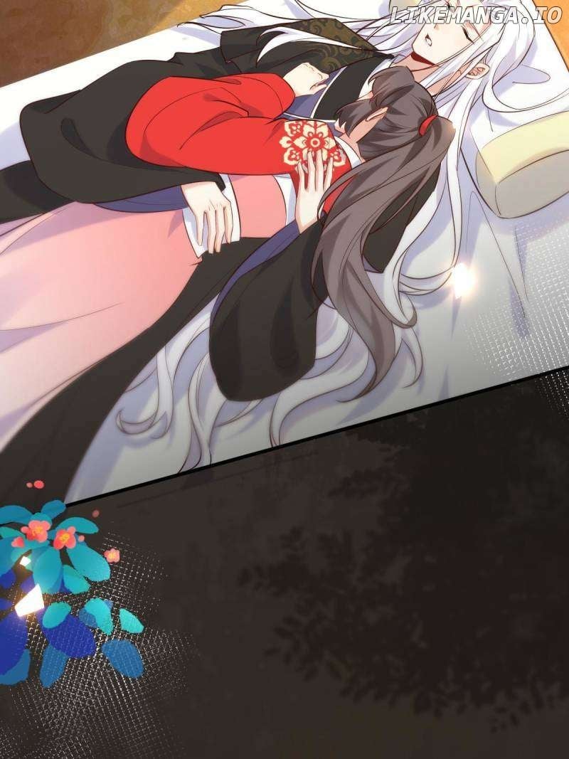 The Ghostly Doctor Chapter 588 - Page 43