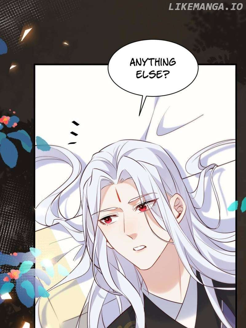 The Ghostly Doctor Chapter 588 - Page 44