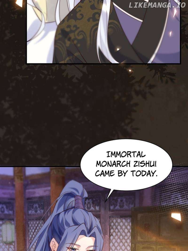 The Ghostly Doctor Chapter 588 - Page 45