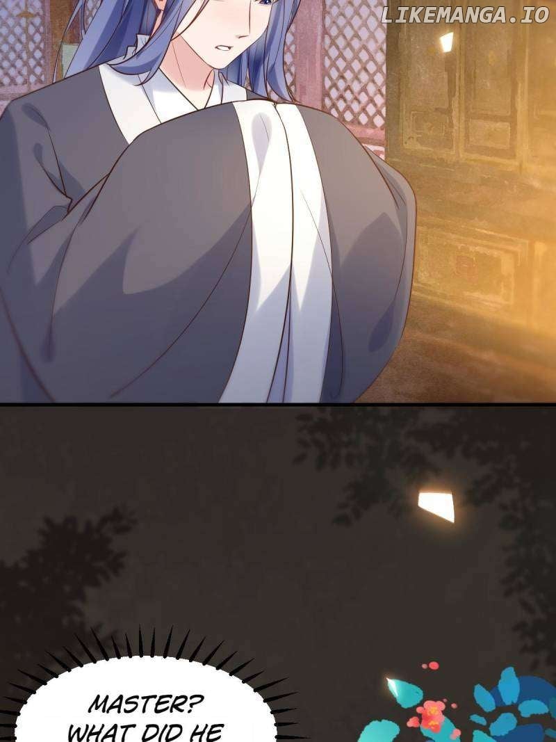 The Ghostly Doctor Chapter 588 - Page 46