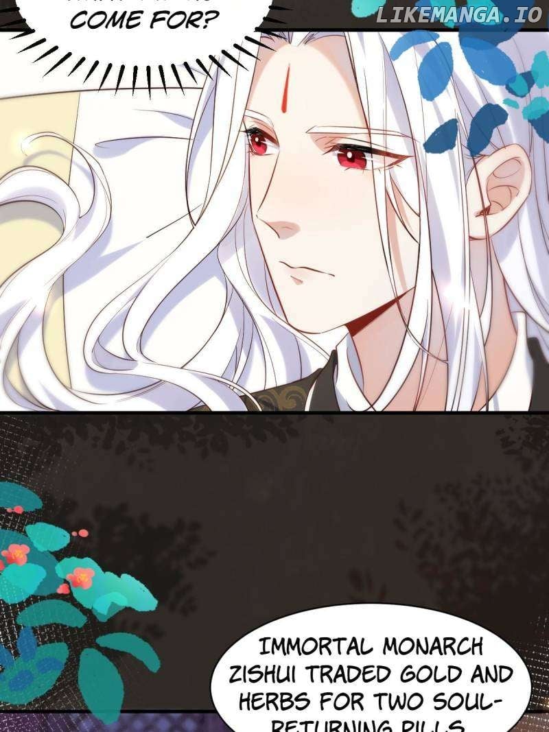 The Ghostly Doctor Chapter 588 - Page 47