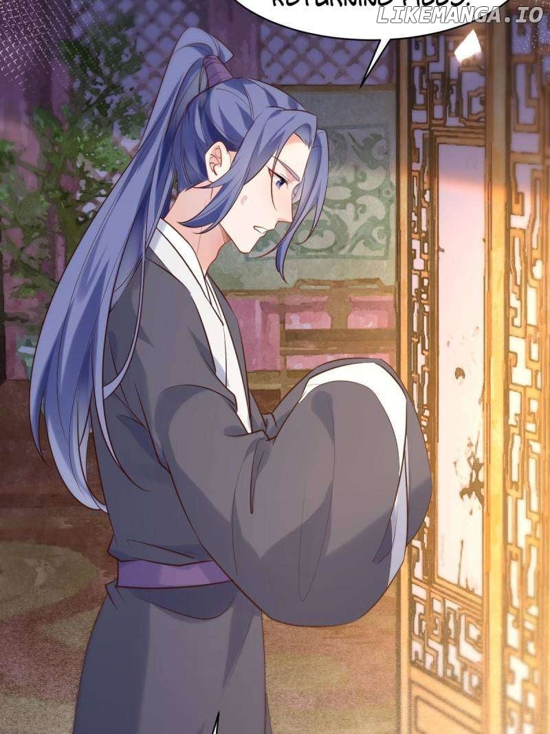 The Ghostly Doctor Chapter 588 - Page 48