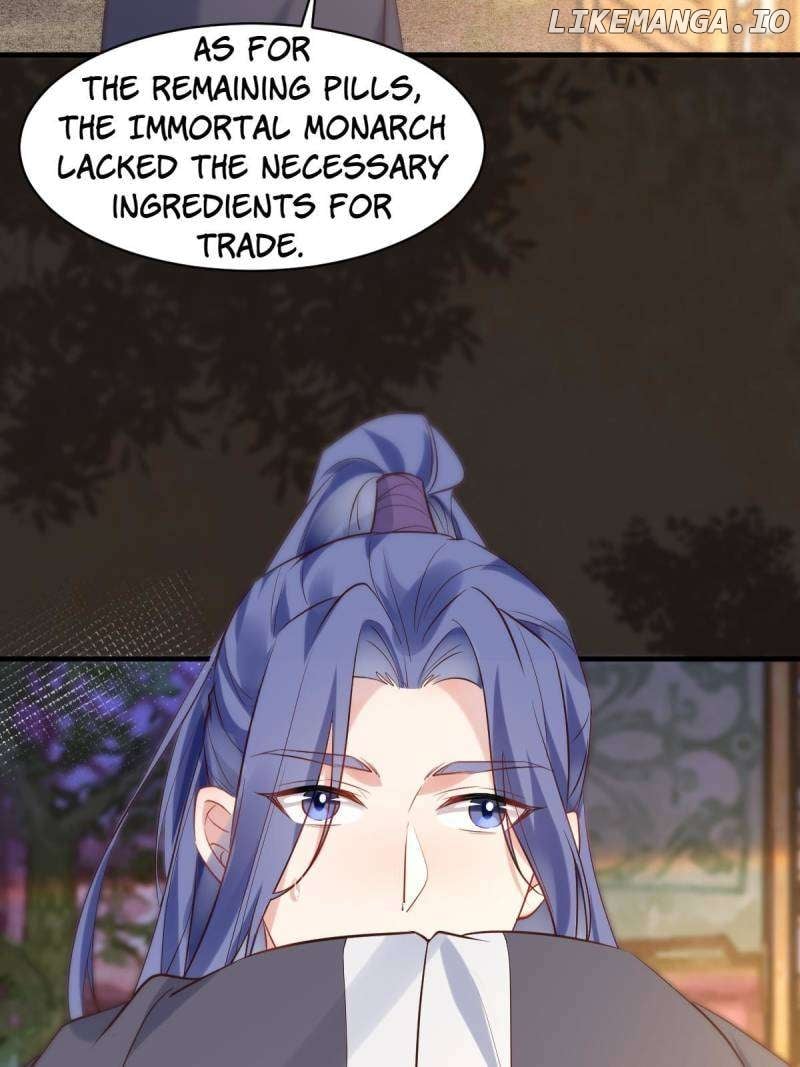 The Ghostly Doctor Chapter 588 - Page 49